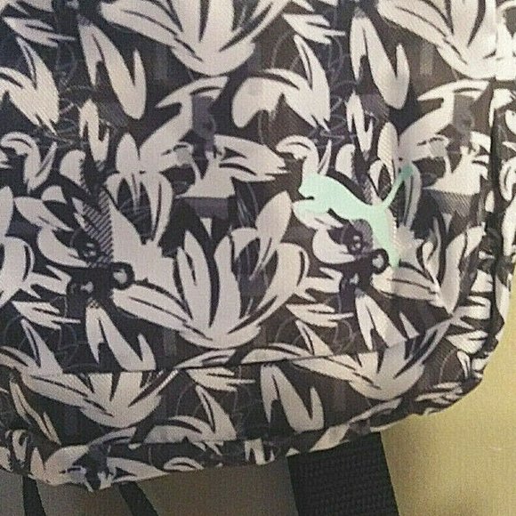 PUMA Backpack - Picture 3 of 4